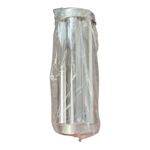 The Pampered Chef Valtrompia Bread Tube-Flower